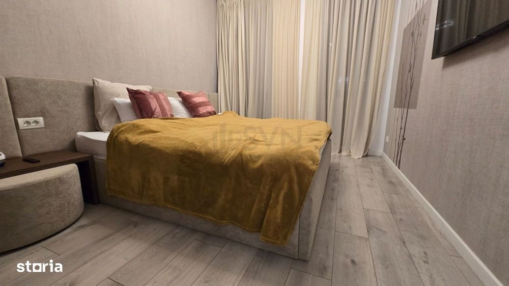 Apartament 3 camere WIN HERASTRAU 2 locuri de parcare