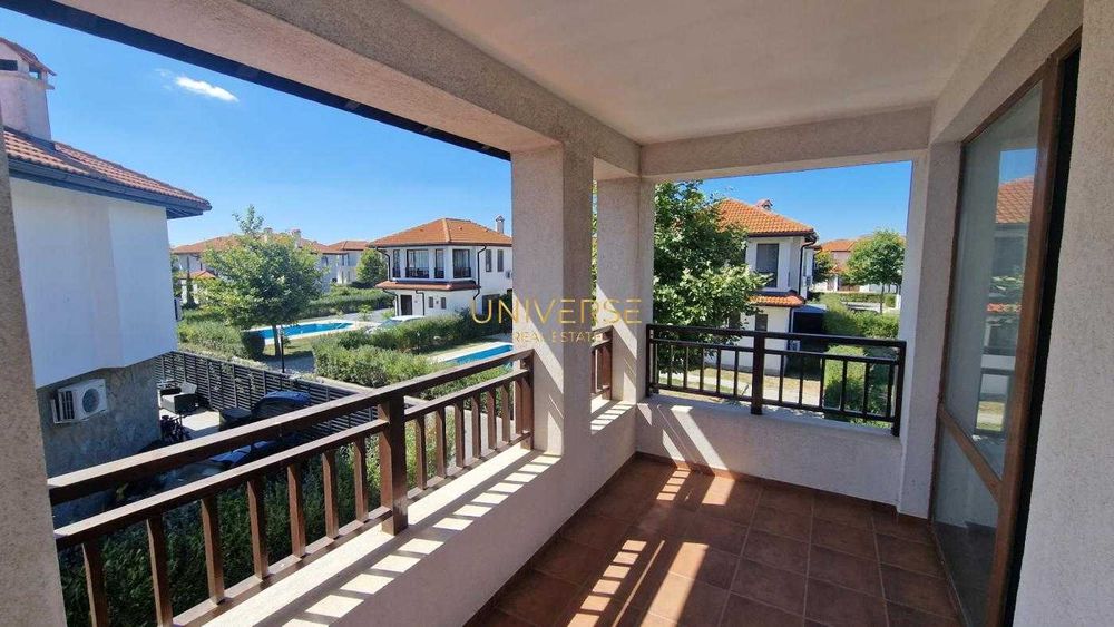 Продава се Къща в к.к. Слънчев бряг - 180 кв.м за 700 €/кв.м - Снимка #14