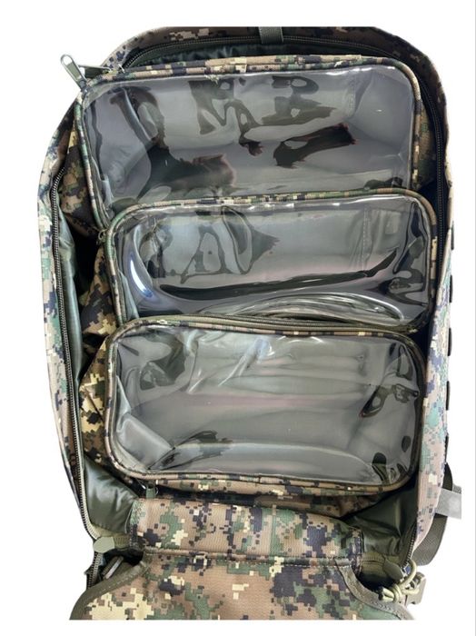 Rucsac militar/drumetie/sanitar