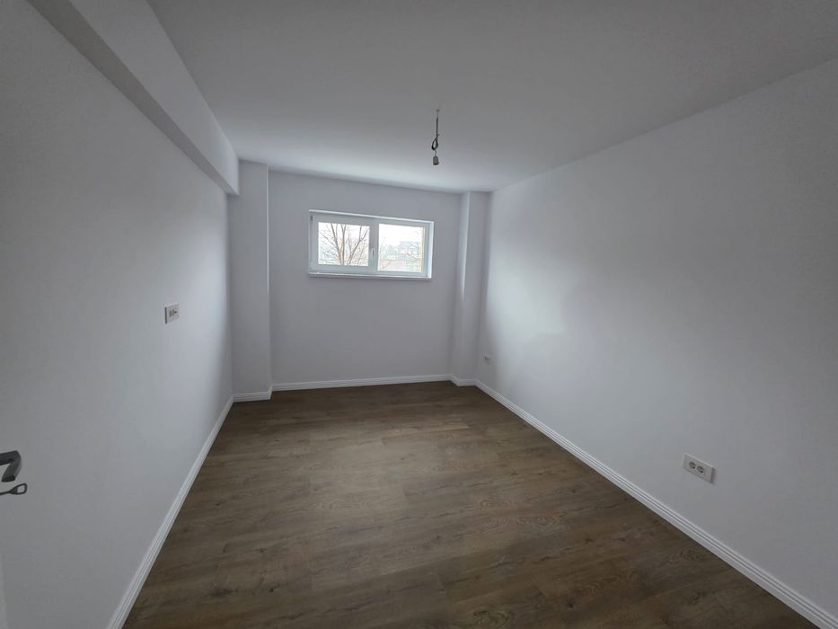 Mutare imediata-apartament cu 2 camere 50 mp la bloc nou intabulat !