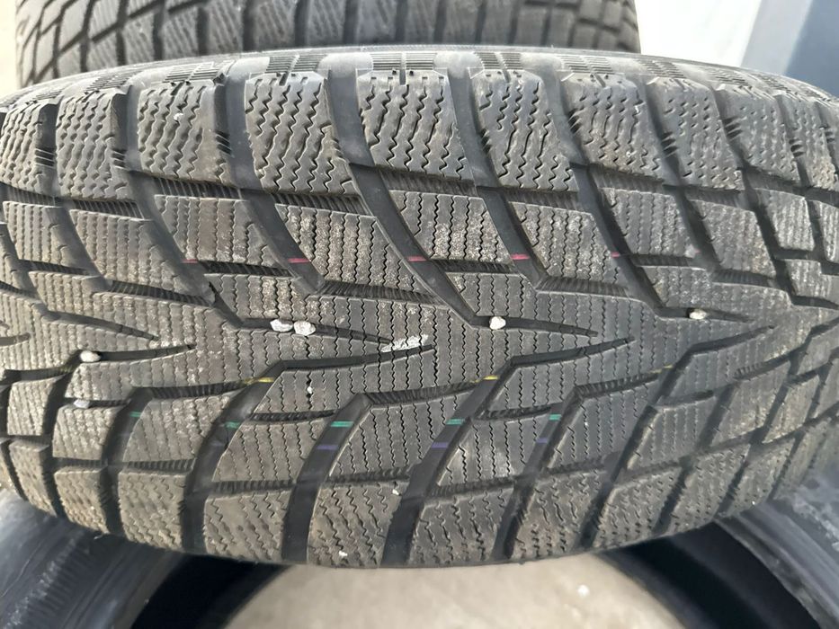 Продам зимние шины