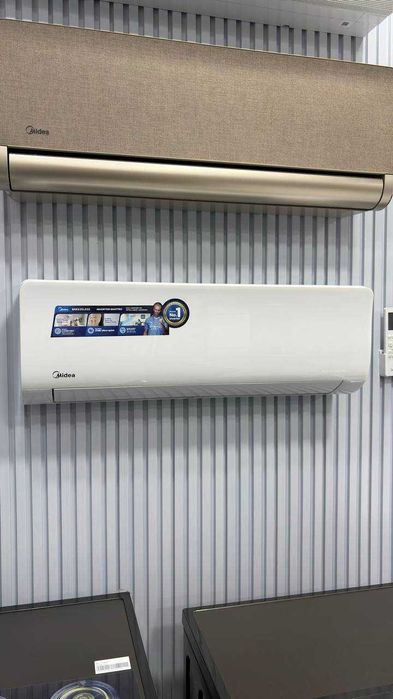 Кондиционер Midea inverter Alba 12000 btu