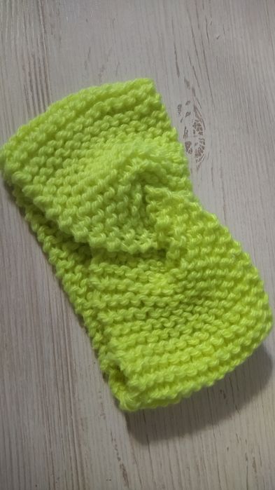 Повязка на голову