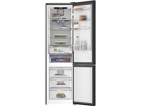 Нов хладилник с фризер GRUNDIG GKN 26260 XRHN No Frost 203 см