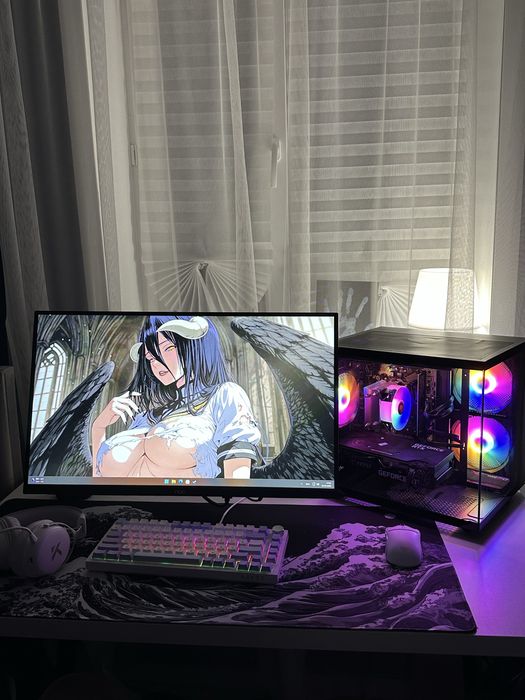 Продам пк или обмен на эндуро