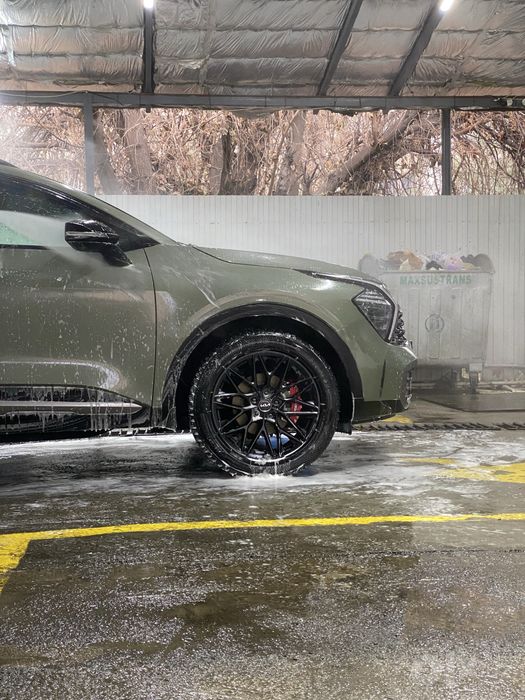 Продается Kia Sportage Premium