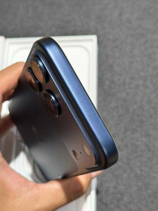 iphone 17 pro max 256GB
