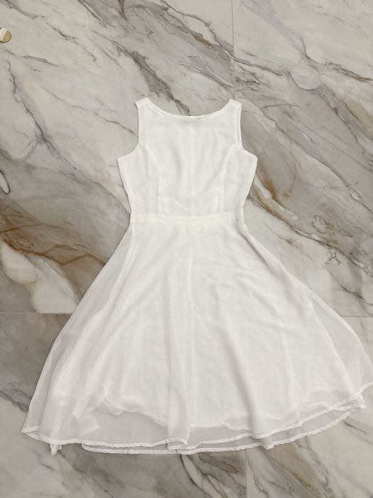 Zara, Guess платья S, все по 4000