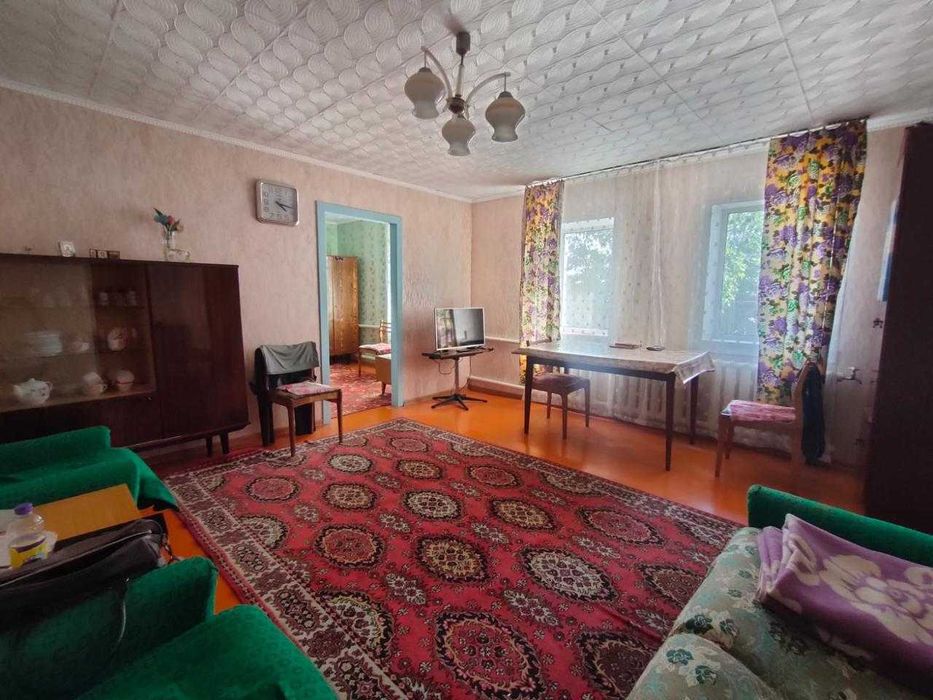 Продается дом район Пивзавода
