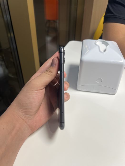Iphone 11 128gb