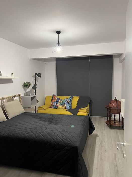 Otopeni- Apartament 2 cam+terasa