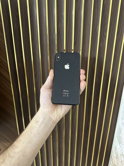 Iphone Xs Max 256 Айфон Хс Мах 256