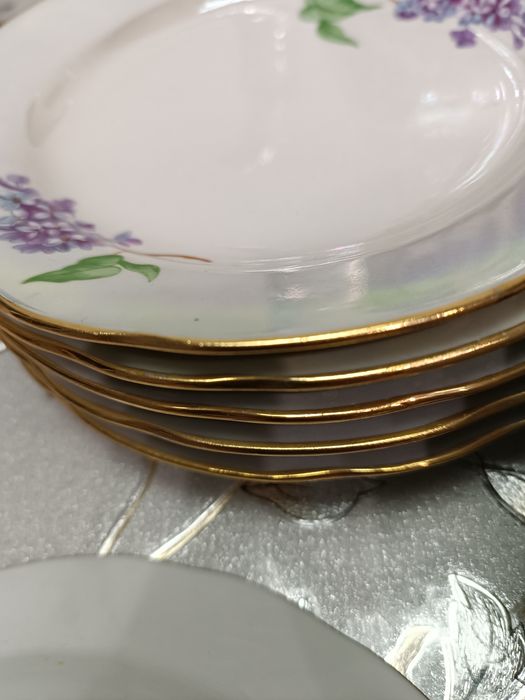 Продам посуду СССР