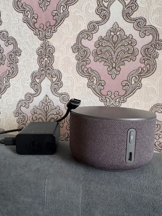 Яндекс станция Мини 3