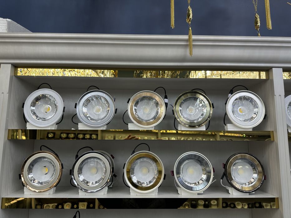 Галоген 15-20W классика