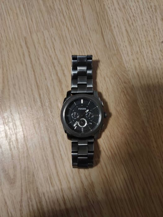 Ceas Fossil Smog