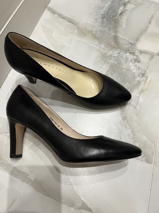 Туфли 38 размер