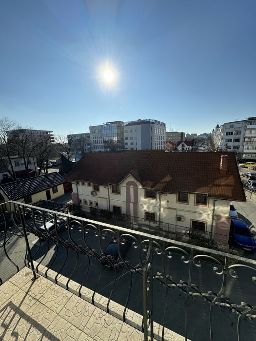 Apartament SUPERB Buzau Centru cu PARCARE!