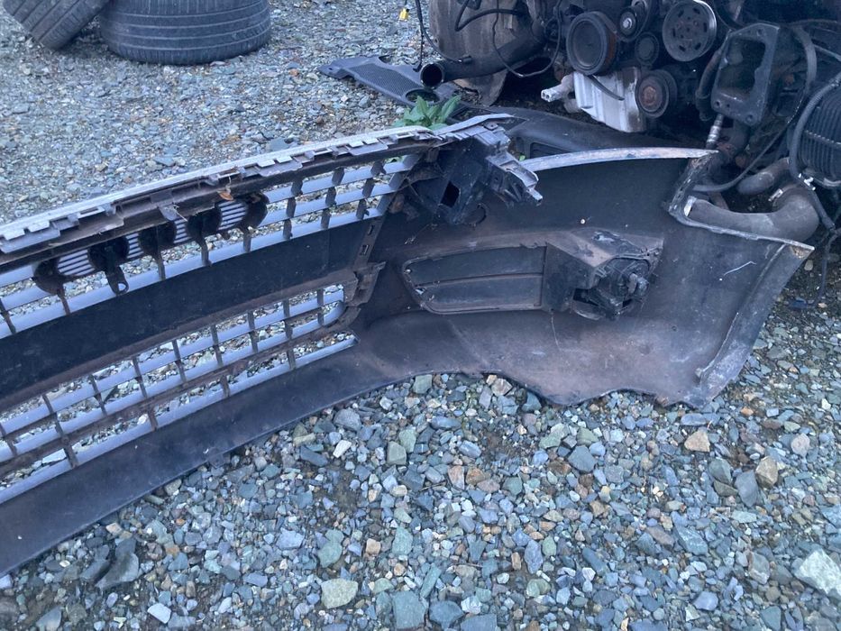 Предна броня ауди а5 audi a5