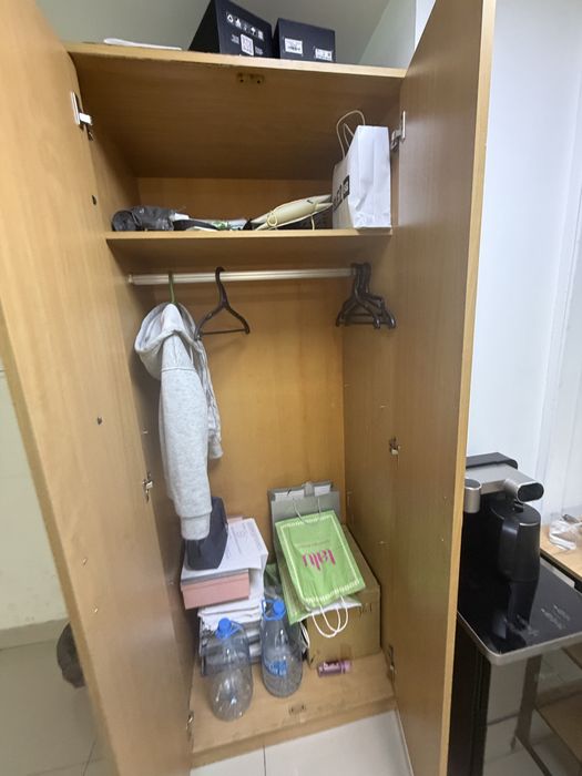 Продается шкаф срочно
