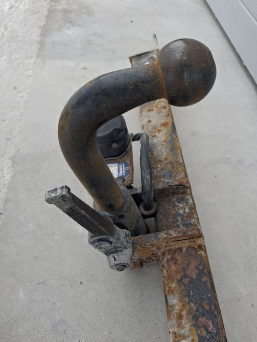 Теглич Mercedes W202