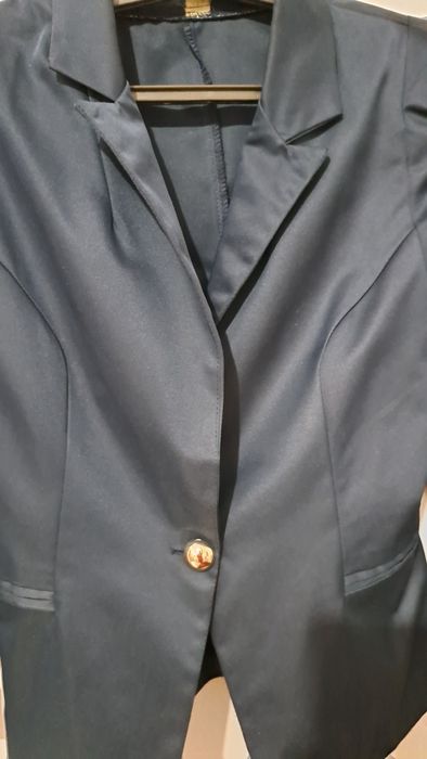 Пиджачек женский