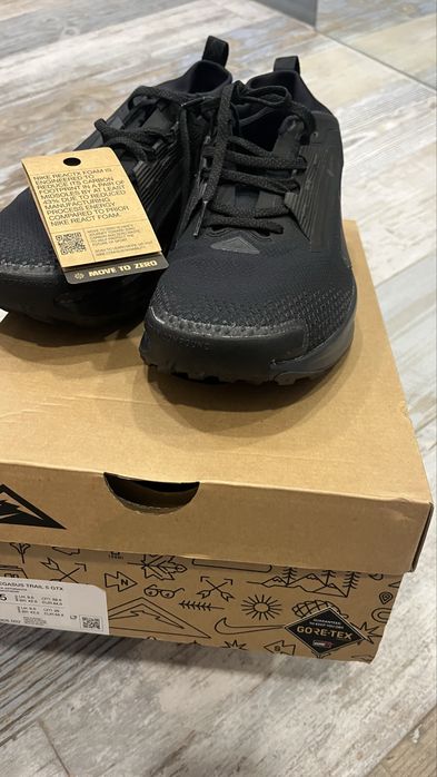 Nike gore-tex Nike reactx