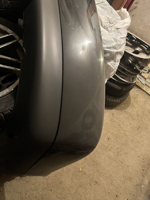 Задна броня audi a3 8l