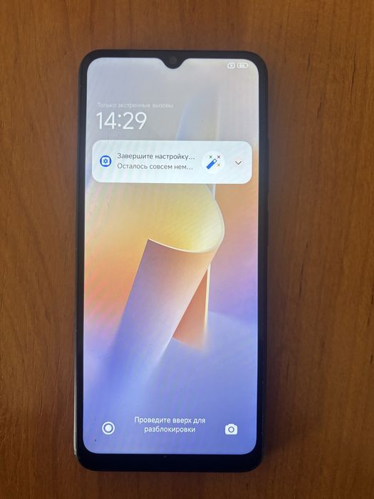 Продам редми12 с 128гб