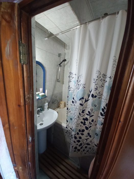 ЦУМ Спецплан {3/9/9} 119.8м²Разделка без Ремонта