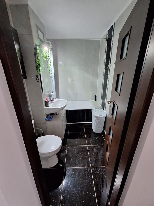 Vând apartament 2 camere, 55 mp utili, Burdujeni