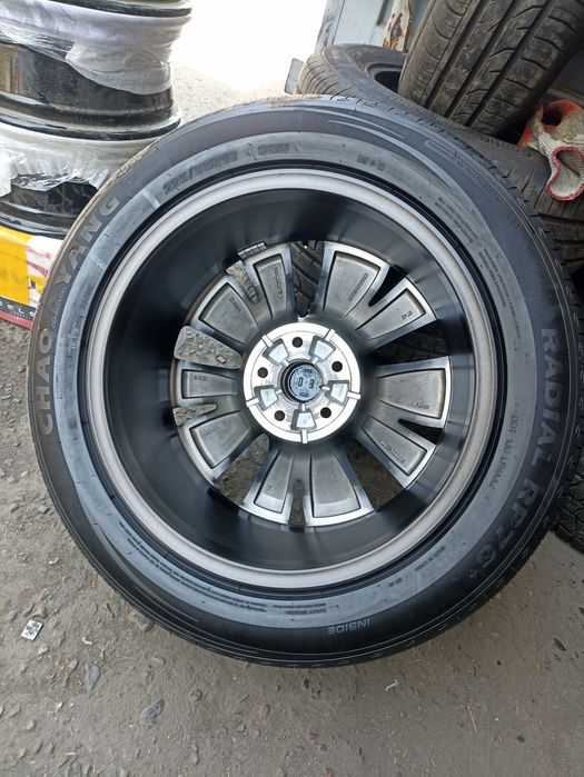 Диски R 18 changan uni-v, чанган оригинальные