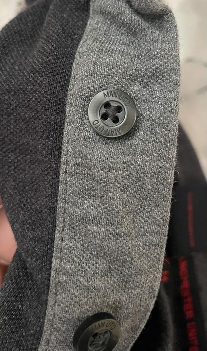 тениска на Ман.Юнайтед