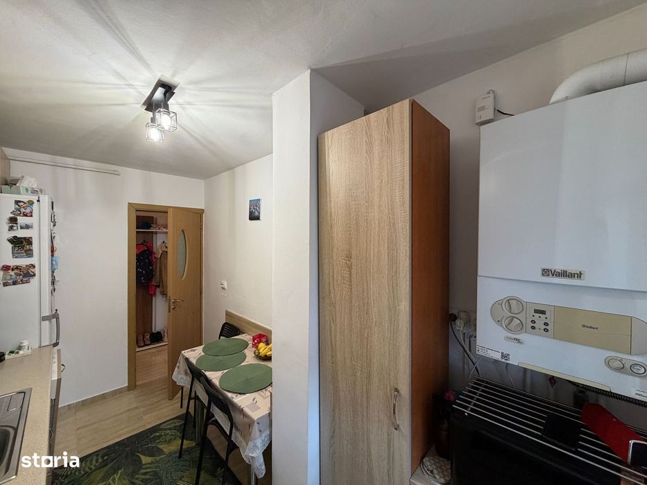 Apartament 2 camere | decomandat | zona Noua
