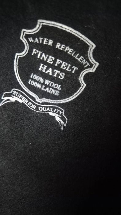 Palarie dama lana 100%( 2 culori)