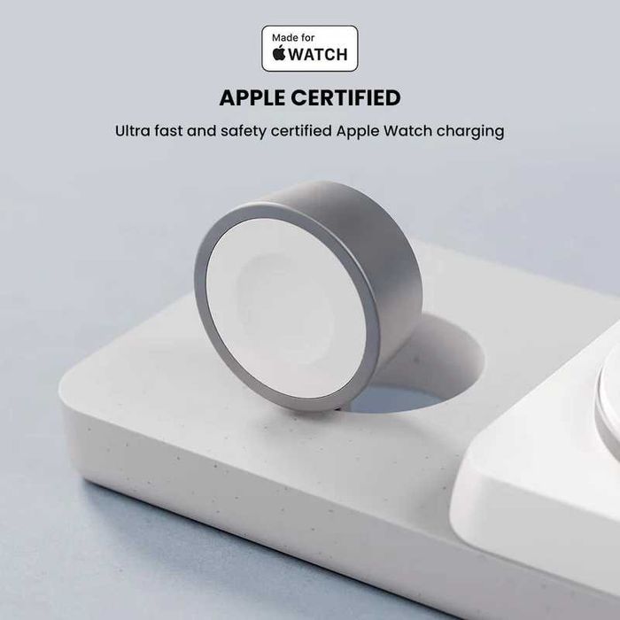 Journey GLYDE 4-in-1 Portable Charging Station