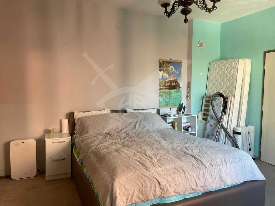 Многостаен апартамент в Центъра! 101804