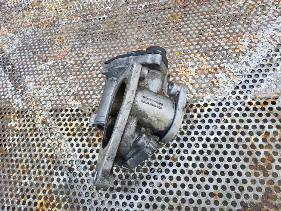 Supapa Egr Renault 1.9 Laguna 2 Scenic 2 Megane 2 cod a2c53025930