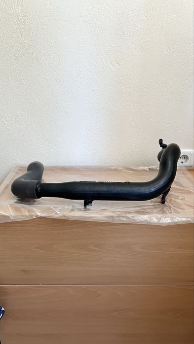 Части за volvo