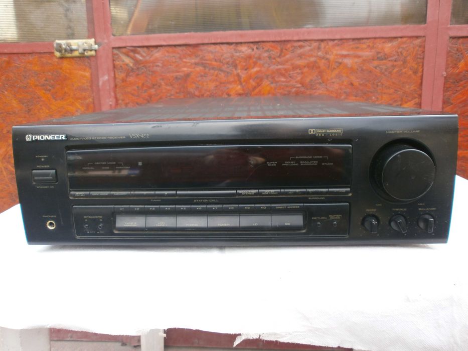 electronice defecte pentru piese, eventual reparat