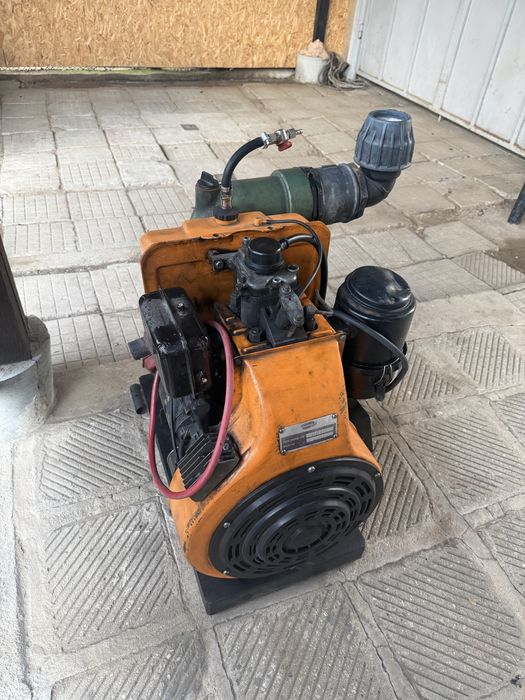 4 цолова дизелова помпа