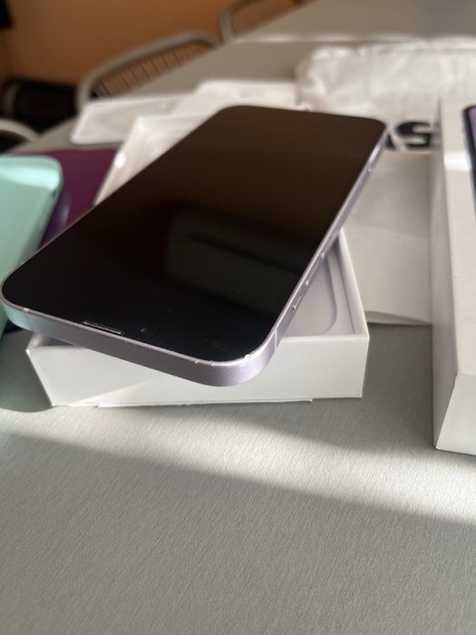 iPhone 14 plus 256 GB