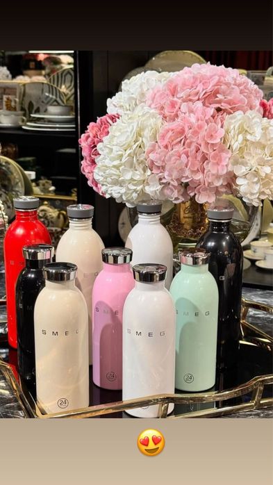 В наличии смег термос подарок на 8 марта