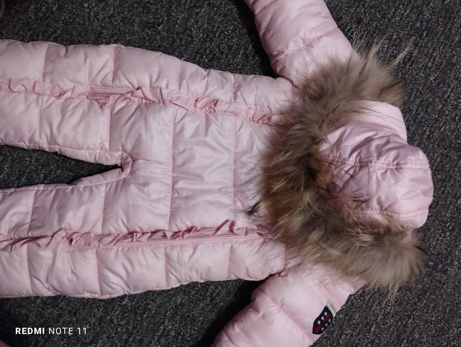 Продам комбинезон!!!