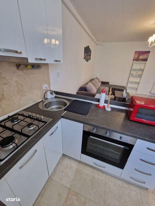 Apartament 2 camere | Bloc 2018 | Sect 6 | Bvd. Timișoara | Proprietar