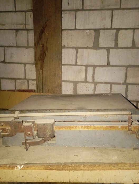 Весы напольные до 100 кг