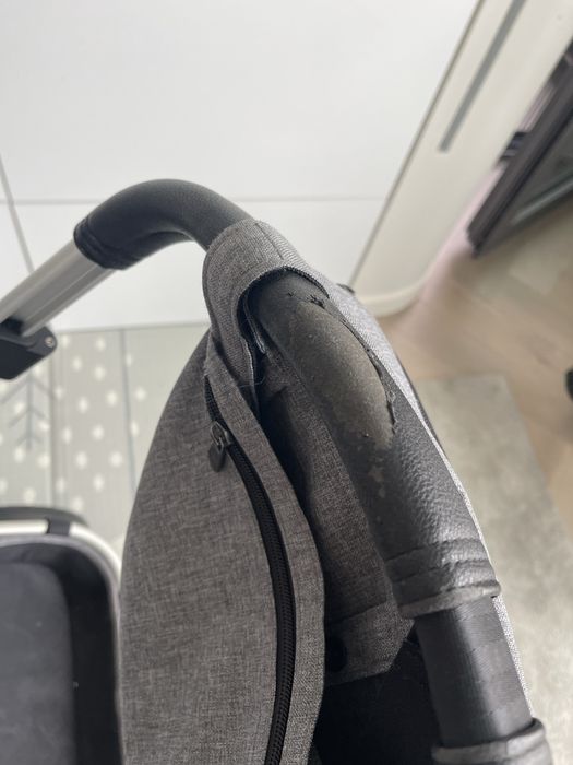 Bugaboo Cameleon 3 с пълен комплект аксесоари