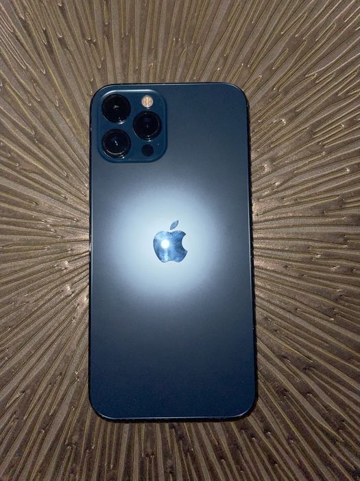 Iphone 12 pro max 512 гб