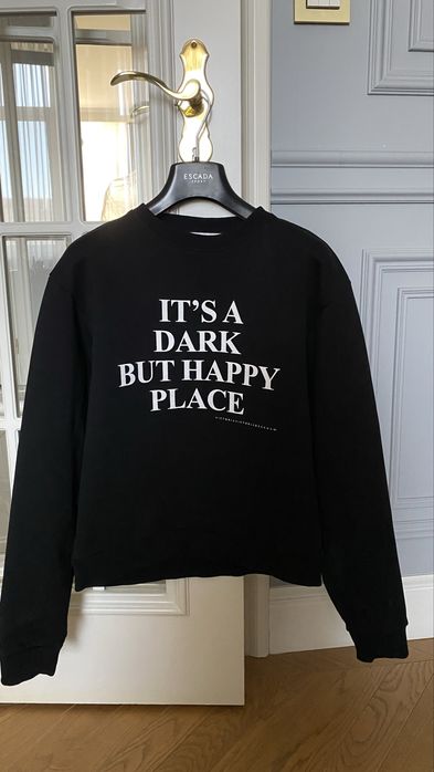Свитшот Victoria Beckham оригинал
