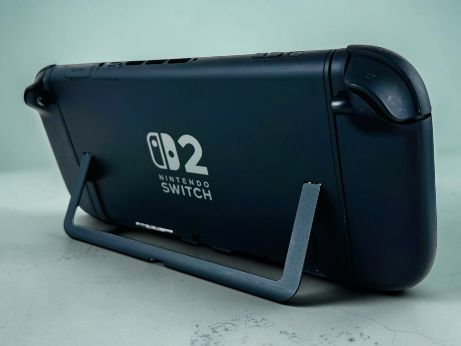 Конзола Nintendo Switch 2 Перфектна! Гаранция!